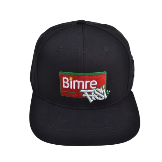 BIMRE FASI - LIMITED EDITION CAP